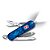 Canivete de Bolso Pequeno Victorinox Signature Lite Azul - Imagem 1