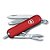 Canivete de Bolso Pequeno Victorinox Signature Vermelho - Imagem 1