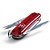 Canivete de Bolso Pequeno Victorinox Signature Vermelho - Imagem 2