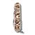 Canivete de Bolso Victorinox Huntsman Camuflado Deserto - Imagem 3