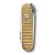 Canivete Victorinox Classic Precious Alox Brass Gold - Imagem 2