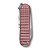 Canivete Victorinox Classic Precious Alox Gentle Rose - Imagem 3