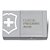 Canivete Victorinox Classic Precious Alox Infinite Gray - Imagem 4