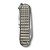 Canivete Victorinox Classic Precious Alox Infinite Gray - Imagem 3