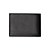 Carteira de Couro Nordweg Masculina Flip NW038A Preto - Imagem 2