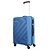 Mala De Viagem American Tourister Camboriu Média Azul - Imagem 2