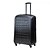 Mala De Viagem American Tourister Cirrus Light Grande Preto - Imagem 2