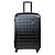 Mala De Viagem American Tourister Cirrus Light Grande Preto - Imagem 1