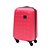 Mala De Viagem American Tourister Cirrus Light Pequena Rosa - Imagem 2