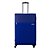 Mala De Viagem American Tourister Frankfurt Grande Azul - Imagem 1