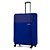 Mala De Viagem American Tourister Frankfurt Grande Azul - Imagem 2