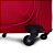 Mala De Viagem American Tourister Frankfurt Grande Vermelho - Imagem 5
