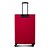 Mala De Viagem American Tourister Frankfurt Grande Vermelho - Imagem 3