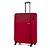 Mala De Viagem American Tourister Frankfurt Grande Vermelho - Imagem 2