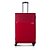 Mala De Viagem American Tourister Frankfurt Grande Vermelho - Imagem 1