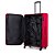 Mala De Viagem American Tourister Frankfurt Grande Vermelho - Imagem 4