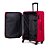 Mala De Viagem American Tourister Frankfurt Média Vermelho - Imagem 4
