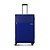 Mala De Viagem American Tourister Frankfurt Pequena Azul - Imagem 1