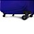 Mala De Viagem American Tourister Frankfurt Pequena Azul - Imagem 5