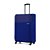 Mala De Viagem American Tourister Frankfurt Pequena Azul - Imagem 2