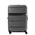 Mala De Viagem American Tourister Linex Grande Cinza - Imagem 3