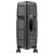 Mala De Viagem American Tourister Linex Grande Cinza - Imagem 5