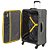 Mala De Viagem American Tourister Stirling Light Média Cinza - Imagem 4