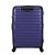 Mala De Viagem American Tourister Sunside Grande Azul - Imagem 3