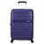Mala De Viagem American Tourister Sunside Grande Azul - Imagem 1