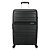 Mala De Viagem American Tourister Sunside Grande Preto - Imagem 1