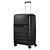 Mala De Viagem American Tourister Sunside Grande Preto - Imagem 2