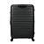 Mala De Viagem American Tourister Sunside Grande Preto - Imagem 3