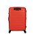 Mala De Viagem American Tourister Sunside Grande Vermelho - Imagem 3