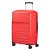 Mala De Viagem American Tourister Sunside Grande Vermelho - Imagem 2