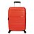 Mala De Viagem American Tourister Sunside Grande Vermelho - Imagem 1