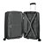 Mala De Viagem American Tourister Sunside Média Preto - Imagem 5