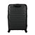 Mala De Viagem American Tourister Sunside Média Preto - Imagem 3