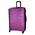 Mala De Viagem American Tourister Tesa 2.0 Grande Magenta - Imagem 2