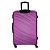 Mala De Viagem American Tourister Tesa 2.0 Grande Magenta - Imagem 3