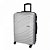Mala De Viagem American Tourister Tesa 2.0 Grande Prata - Imagem 2