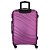 Mala De Viagem American Tourister Tesa 2.0 Média Magenta - Imagem 3