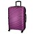 Mala De Viagem American Tourister Tesa 2.0 Média Magenta - Imagem 2