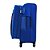Mala De Viagem American Tourister Troya Grande Azul - Imagem 3