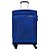 Mala De Viagem American Tourister Troya Grande Azul - Imagem 1