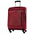 Mala De Viagem American Tourister Troya Grande Vermelho - Imagem 2