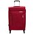 Mala De Viagem American Tourister Troya Grande Vermelho - Imagem 1