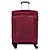 Mala De Viagem American Tourister Troya Média Vermelho - Imagem 1