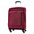 Mala De Viagem American Tourister Troya Média Vermelho - Imagem 2