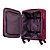 Mala De Viagem American Tourister Troya Média Vermelho - Imagem 3