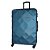 Mala De Viagem American Tourister Universe 2.0 Grande Azul - Imagem 2